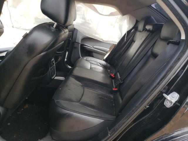 Photo 6 from auction – 2017 CHRYSLER 300C with VIN 2C3CCAEG6HH596632