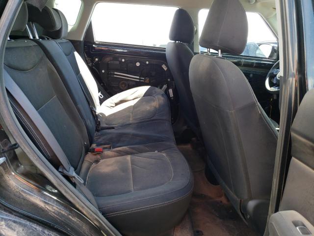 Photo 6 from auction – 2019 KIA SOUL with VIN KNDJN2A23K7687793