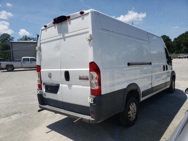 Photo 4 from auction – 2018 RAM PROMASTER with VIN 3C6URVJG4JE134266