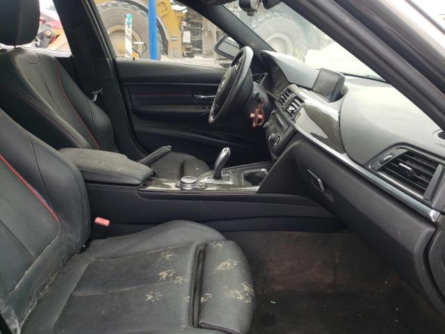 Photo 5 from auction – 2015 BMW 328 XI SUL with VIN WBA3B5C58FF959645