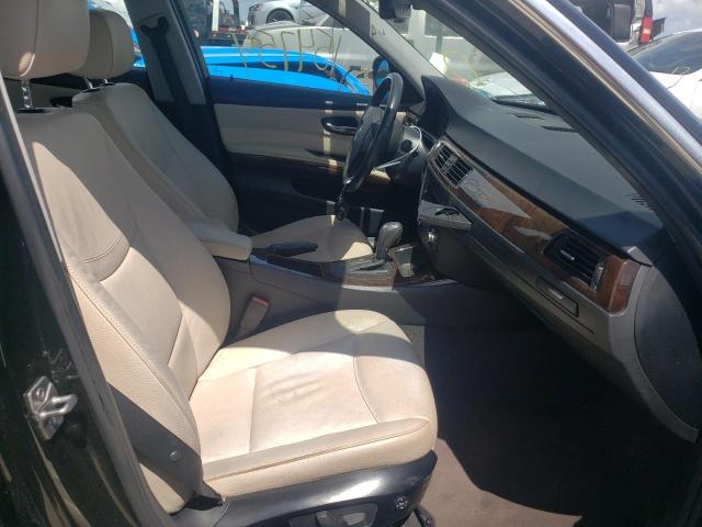 Photo 5 from auction – 2011 BMW 335 D with VIN WBAPN7C53BF184332