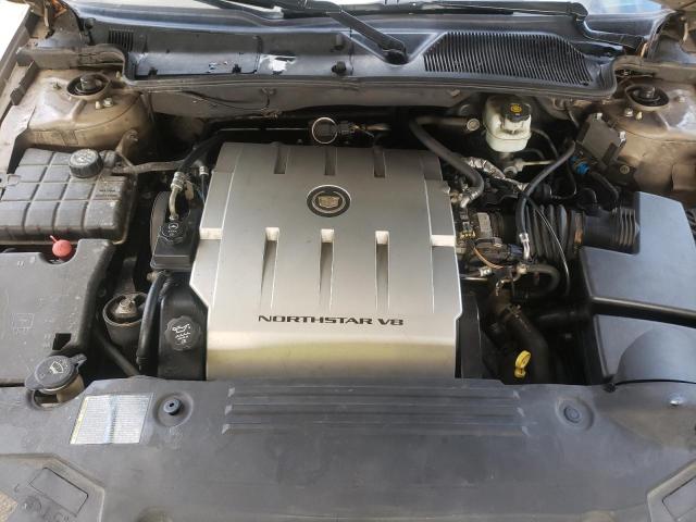Photo 7 from auction – 2006 CADILLAC DTS with VIN 1G6KD57Y36U233560