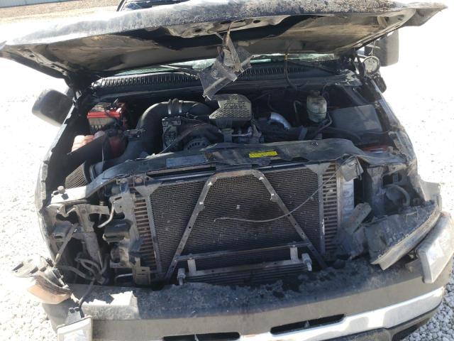 Photo 7 from auction – 2006 CHEVROLET SILVERADO with VIN 1GCHC23D56F143391