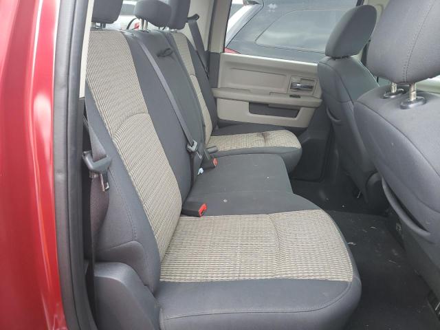 Photo 6 from auction – 2012 DODGE RAM 1500 S with VIN 1C6RD7LTXCS204007
