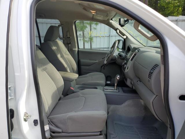 Photo 5 from auction – 2016 NISSAN FRONTIER S with VIN 1N6AD0FV9GN782840