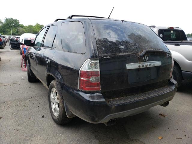 Photo 3 from auction – 2022 ACURA MDX with VIN 2HNYD18684H513918