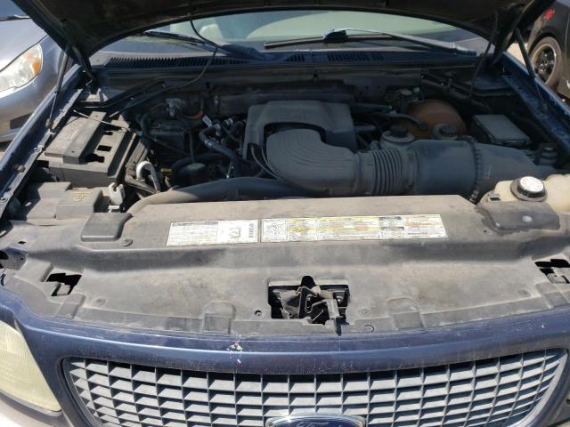 Photo 7 from auction – 2002 FORD EXPEDITION with VIN 1FMFU18L32LA81169