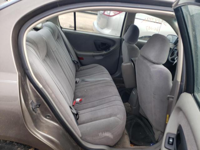 Photo 6 from auction – 2002 CHEVROLET MALIBU with VIN 1G1ND52J22M706159