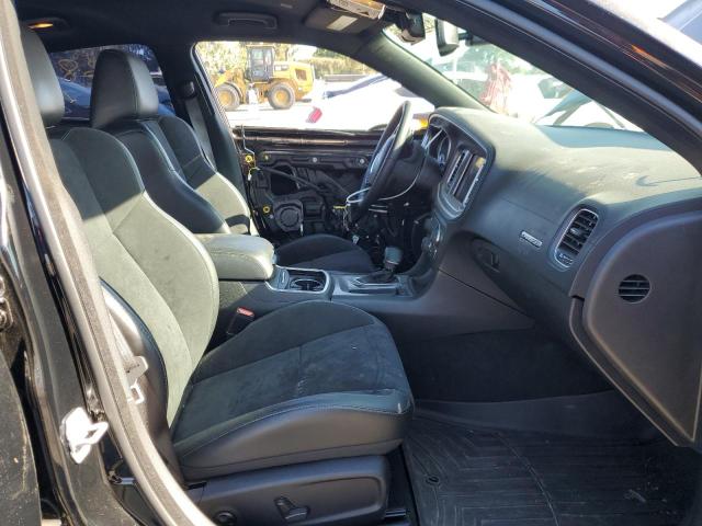 Photo 5 from auction – 2021 DODGE CHARGER GT with VIN 2C3CDXHG6MH640263