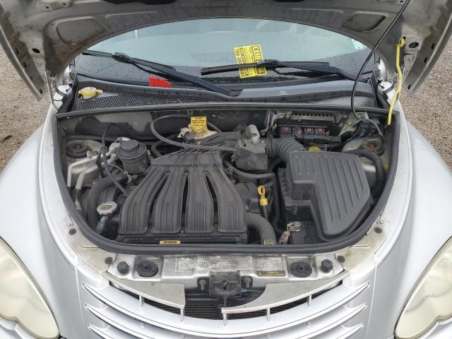 Photo 7 from auction – 2006 CHRYSLER PT CRUISER with VIN 3A4FY48B86T237888