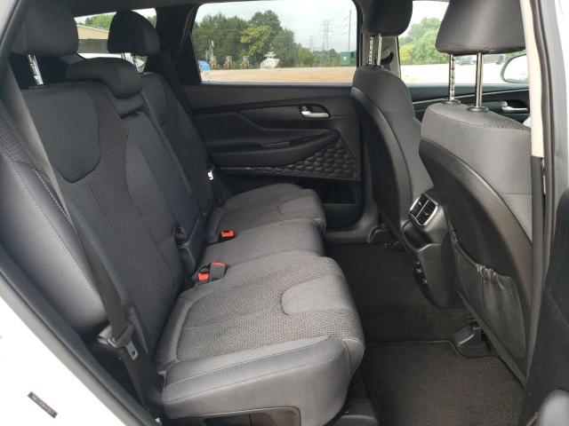 Photo 6 from auction – 2019 HYUNDAI SANTA FE S with VIN 5NMS23AD9KH030672