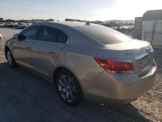 Photo 3 from auction – 2012 BUICK LACROSSE P with VIN 1G4GD5E35CF274911