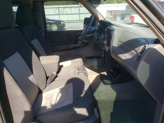 Photo 5 from auction – 2011 FORD RANGER SUP with VIN 1FTLR4EE9BPA59010