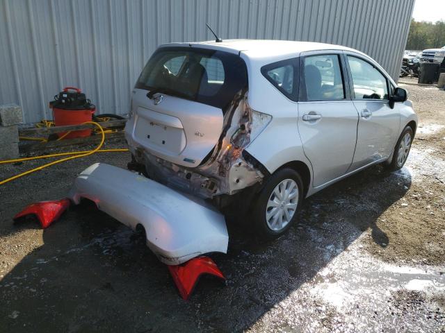 Photo 4 from auction – 2014 NISSAN VERSA NOTE with VIN 3N1CE2CP3EL365501