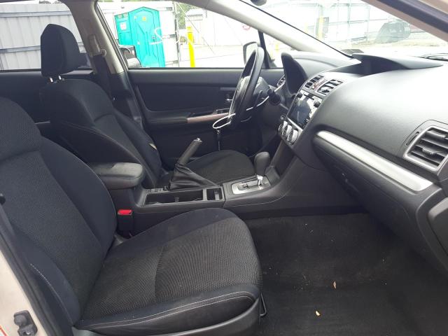 Photo 5 from auction – 2015 SUBARU XV CROSSTR with VIN JF2GPAFC7FH244628