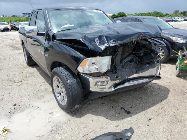 DODGE RAM 1500 S 2012 with VIN 1C6RD6HT5CS277014 - Photo from auction
