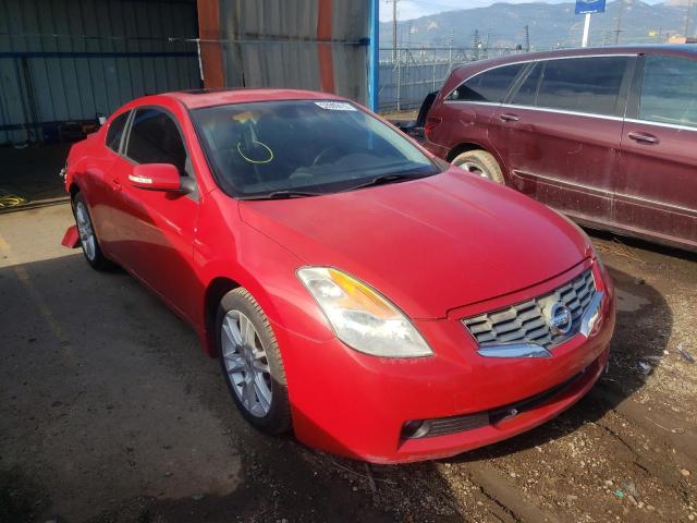 NISSAN ALTIMA 3.5 2008 with VIN 1N4BL24E68C245421 - Photo from auction