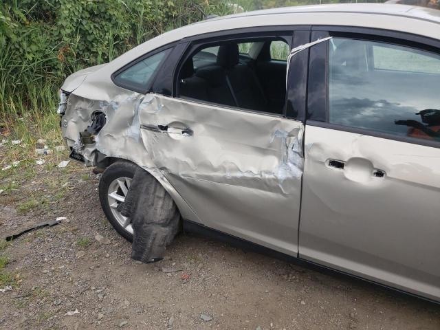 Photo 9 from auction – 2016 FORD FOCUS SE with VIN 1FADP3F24GL322291