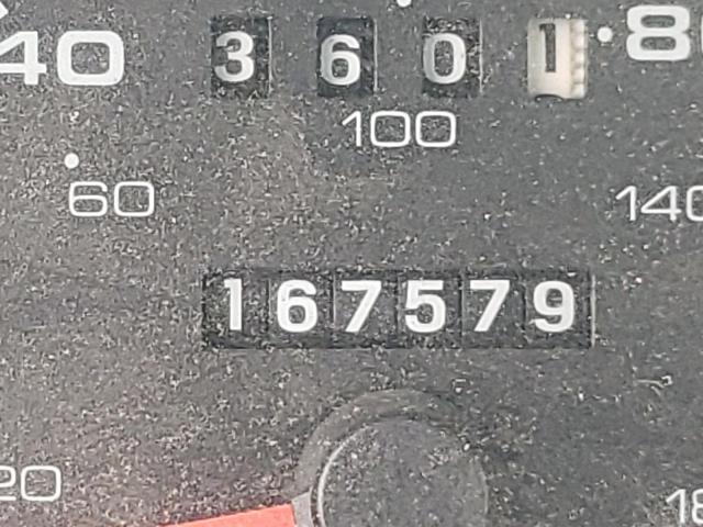 Photo 8 from auction – 2001 MERCURY SABLE LS P with VIN 1MEFM55S81G649994