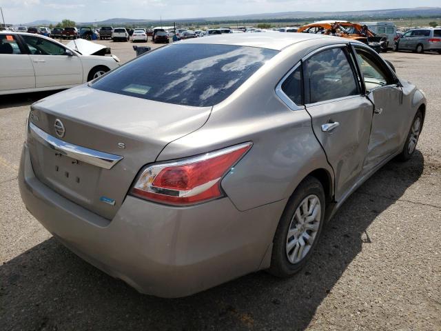 Photo 4 from auction – 2014 NISSAN ALTIMA 2.5 with VIN 1N4AL3AP6EN378364