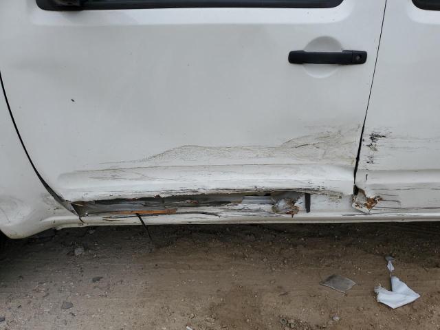 Photo 9 from auction – 2018 NISSAN FRONTIER S with VIN 1N6AD0ER0JN714180