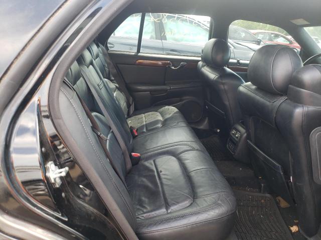 Photo 6 from auction – 2005 CADILLAC DEVILLE with VIN 1G6KD54Y85U199120