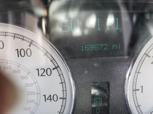 Photo 8 from auction – 2007 CHRYSLER 300C with VIN 2C3KA63H17H684867