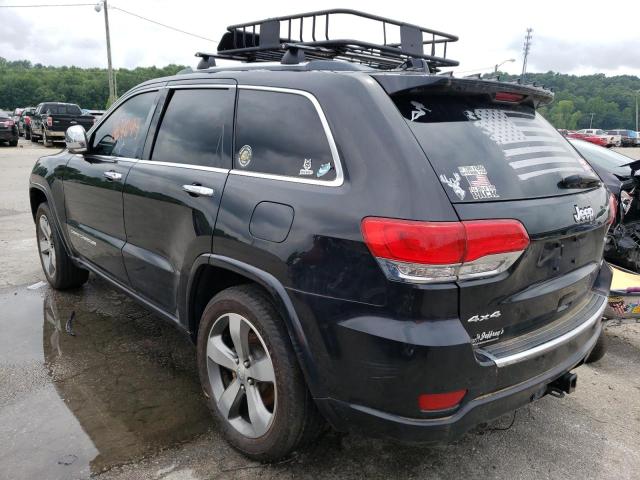 Photo 3 from auction – 2014 JEEP GRAND CHER with VIN 1C4RJFCG8EC128976