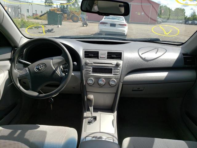 Photo 9 from auction – 2010 TOYOTA CAMRY BASE with VIN 4T1BF3EK3AU031770
