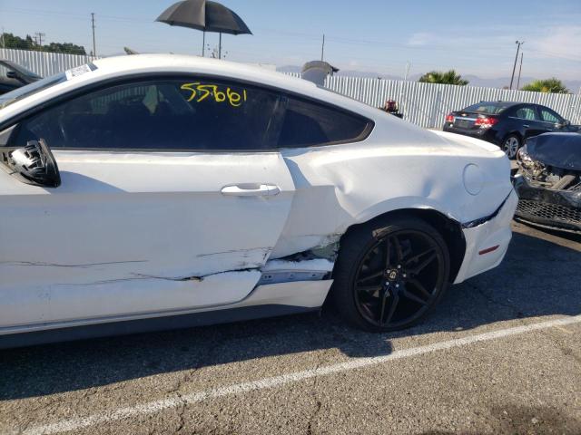Photo 9 from auction – 2016 FORD MUSTANG with VIN 1FA6P8TH7G5336592