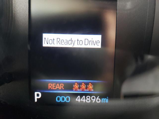 Photo 8 from auction – 2021 TOYOTA COROLLA LE with VIN 5YFEPMAE3MP183781