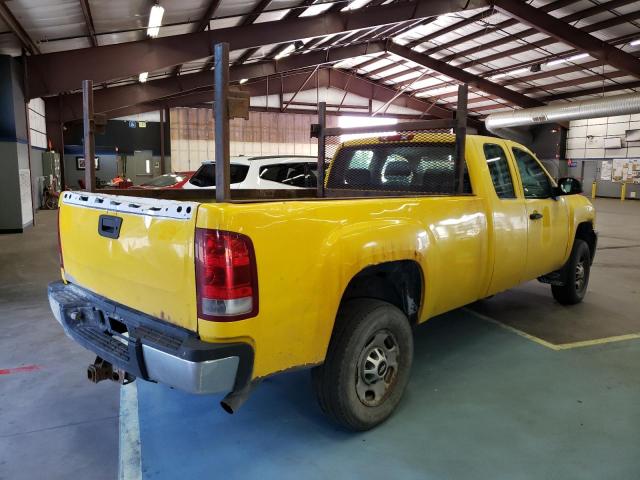 Photo 4 from auction – 2011 CHEVROLET SILVERADO with VIN 1GC2KVCG2BZ290460