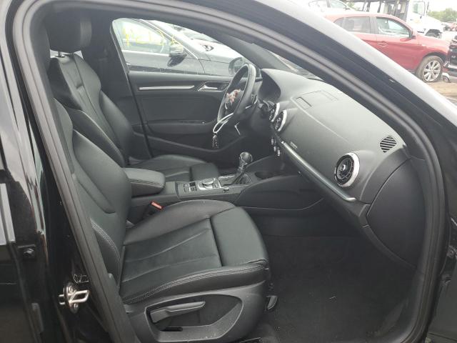 Photo 5 from auction – 2020 AUDI A3 S-LINE with VIN WAUBEGFF5LA059409