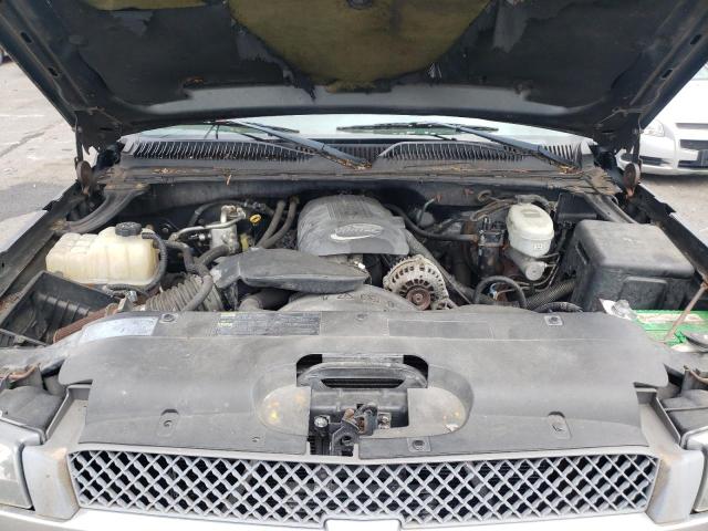 Photo 7 from auction – 2004 CHEVROLET SILVERADO with VIN 1GCEK14V14Z247900