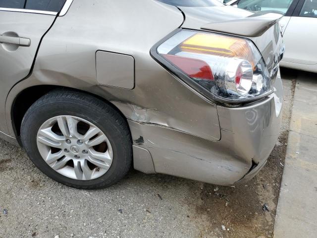صورة رقم 9 من المزاد - 2012 NISSAN ALTIMA BAS مع VIN 1N4AL2AP2CN579508