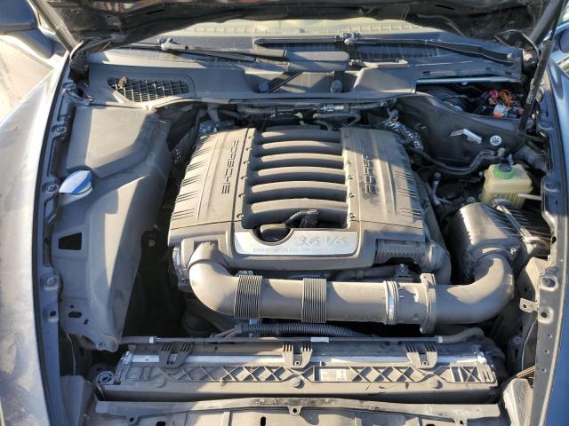 Photo 7 from auction – 2014 PORSCHE CAYENNE with VIN WP1AA2A20ELA95242