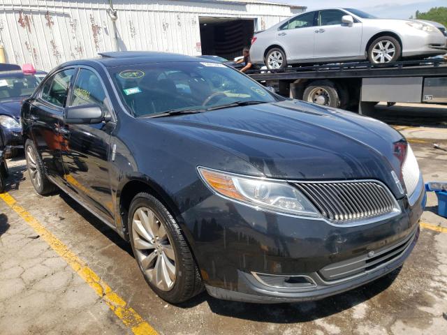 Photo 1 from auction – 2014 LINCOLN MKS with VIN 1LNHL9DK9EG602643