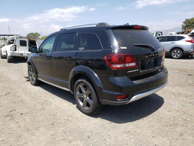 Photo 3 from auction – 2015 DODGE JOURNEY CR with VIN 3C4PDCGB9FT509964