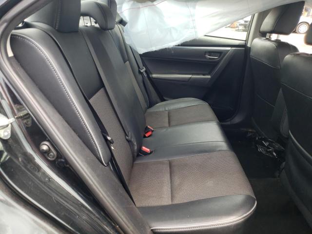 Photo 6 from auction – 2014 TOYOTA COROLLA L with VIN 2T1BURHE4EC052441