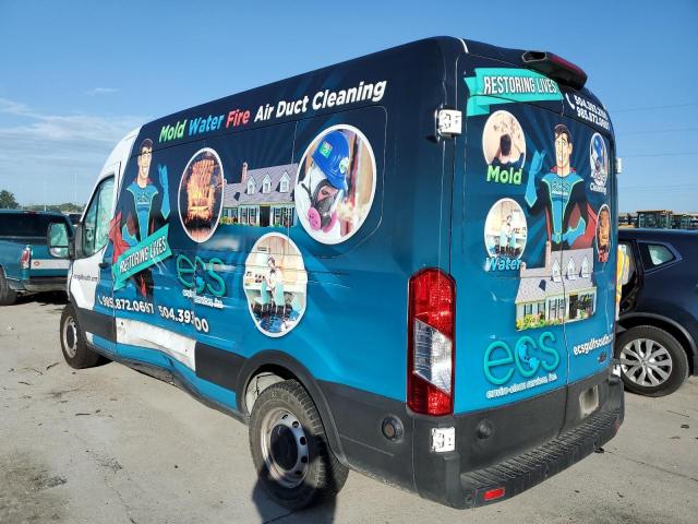 Photo 3 from auction – 2019 FORD TRANSIT T- with VIN 1FBAX2CMXKKA14185