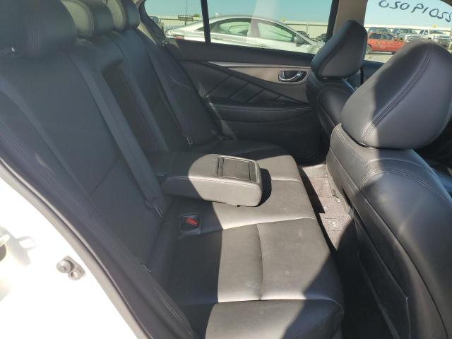 Photo 6 from auction – 2014 INFINITI Q50 BASE with VIN JN1BV7AP3EM677156