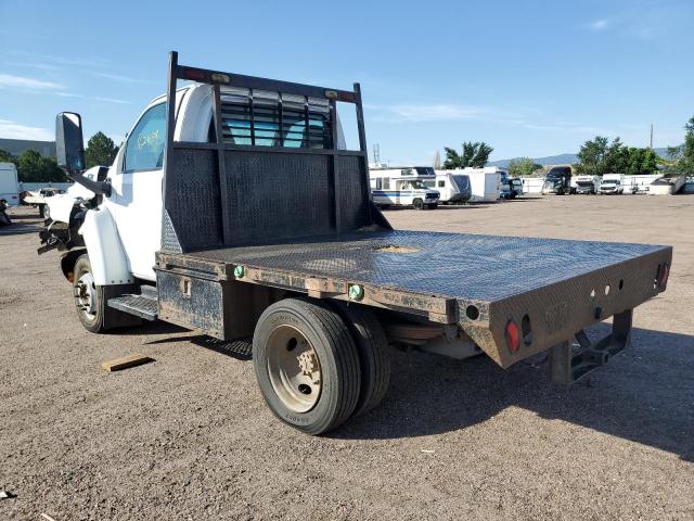 Photo 3 from auction – 2003 CHEVROLET C4500 C4C0 with VIN 1GBC4E1173F503004