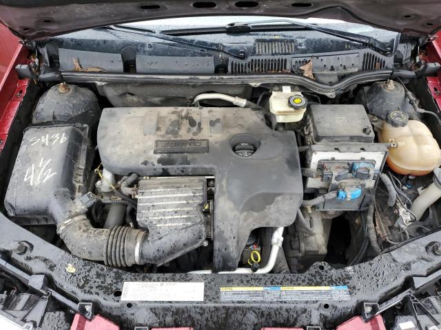 Photo 7 from auction – 2006 SATURN ION LEVEL with VIN 1G8AJ55F26Z109666