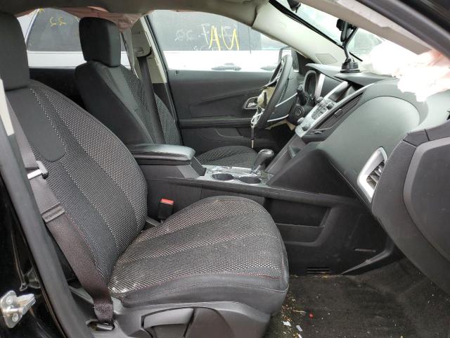 Photo 5 from auction – 2017 CHEVROLET EQUINOX LT with VIN 2GNFLFEK2H6291948