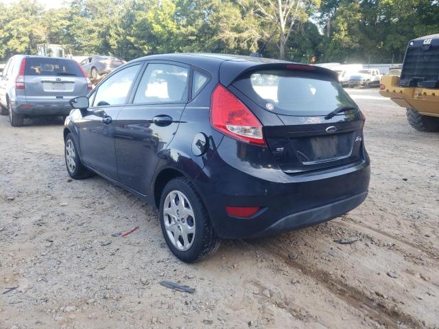 Photo 3 from auction – 2011 FORD FIESTA SE with VIN 3FADP4EJ1BM164532