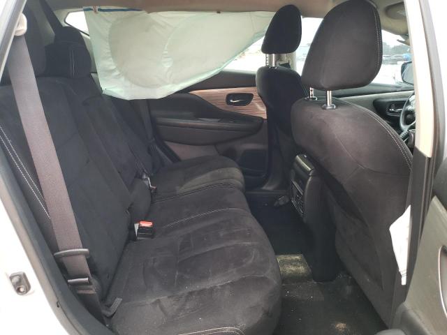 Photo 6 from auction – 2016 NISSAN MURANO S with VIN 5N1AZ2MG3GN114726
