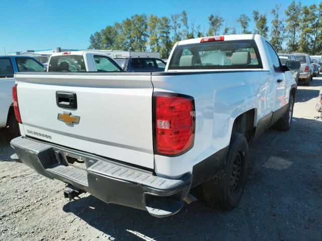 Photo 4 from auction – 2014 CHEVROLET SILVERADO with VIN 1GCNCPEC0EZ301346