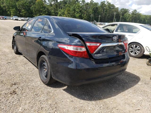 Photo 3 from auction – 2015 TOYOTA CAMRY LE with VIN 4T1BF1FK0FU972460
