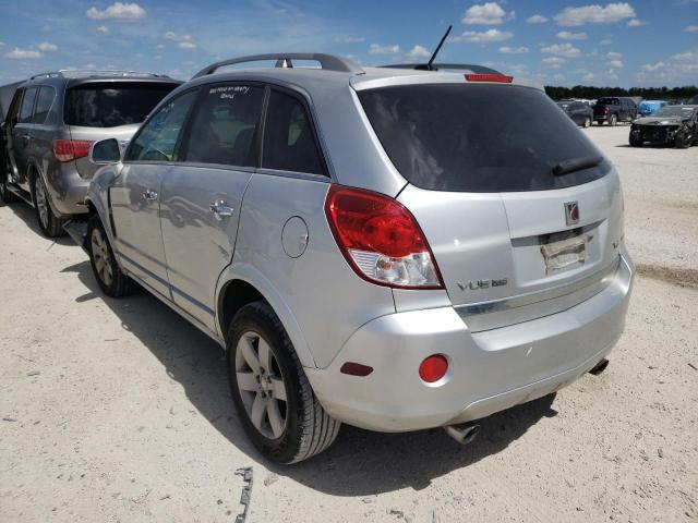 Photo 3 from auction – 2010 SATURN VUE XR with VIN 3GSALEE70AS574501