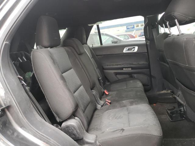 Photo 6 from auction – 2015 FORD EXPLORER X with VIN 1FM5K8D82FGC63830